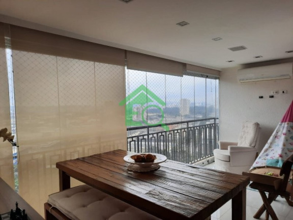 Imagem Apartamento com 3 Quartos à Venda, 133 m² em Jardim Campo Grande - São Paulo Imagem Apartamento com 3 Quartos à Venda, 133 m² em Jardim Campo Grande - São Paulo
