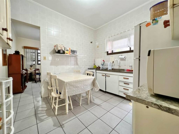Imagem Casa com 2 Quartos à Venda, 70 m² em Canto Do Forte - Praia Grande Imagem Casa com 2 Quartos à Venda, 70 m² em Canto Do Forte - Praia Grande