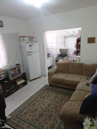Imagem Casa com 1 Quarto à Venda, 140 m² em Balneario Verde Mar - Mongaguá Imagem Casa com 1 Quarto à Venda, 140 m² em Balneario Verde Mar - Mongaguá
