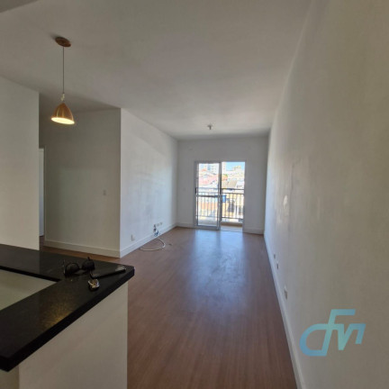 Imagem Apartamento com 3 Quartos à Venda, 77 m² em Mogi Moderno - Mogi Das Cruzes