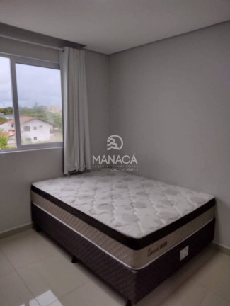 Imagem Apartamento com 2 Quartos à Venda, 45 m² em Itajuba - Barra Velha Imagem Apartamento com 2 Quartos à Venda, 45 m² em Itajuba - Barra Velha