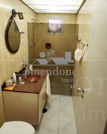 Imagem Apartamento com 3 Quartos à Venda, 113 m² em Perdizes - São Paulo