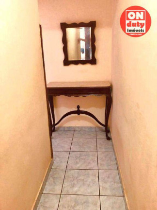 Imagem Apartamento com 2 Quartos à Venda, 133 m² em Marapé - Santos Imagem Apartamento com 2 Quartos à Venda, 133 m² em Marapé - Santos