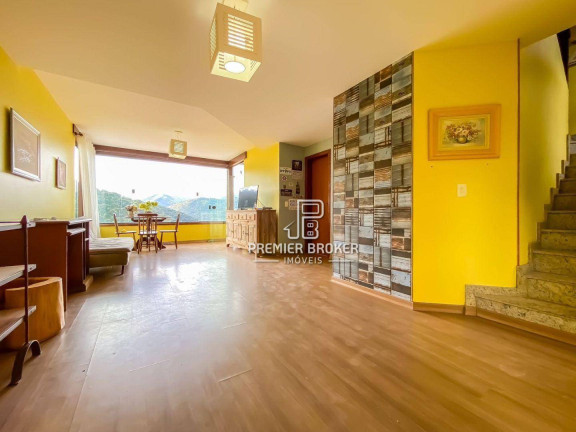 Imagem Casa com 3 Quartos à Venda, 300 m² em Albuquerque - Teresópolis Imagem Casa com 3 Quartos à Venda, 300 m² em Albuquerque - Teresópolis