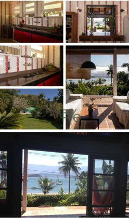 Imagem Casa com 6 Quartos à Venda, 360 m² em Retiro (cunhambebe) - Angra Dos Reis Imagem Casa com 6 Quartos à Venda, 360 m² em Retiro (cunhambebe) - Angra Dos Reis