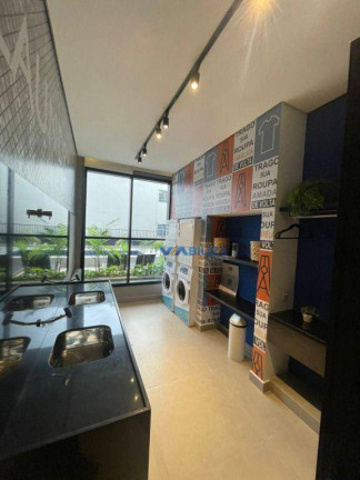 Imagem Studio com 1 Quarto à Venda, 23 m² em Centro - São Paulo