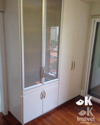 Foto do imóvel Apartamento com 3 Quartos à Venda, 276 m² em Campo Belo - São Paulo