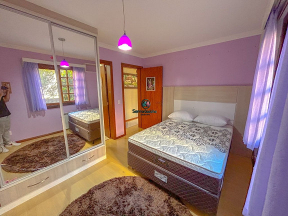 Imagem Casa de Condomínio com 4 Quartos à Venda, 268 m² em Quinta Da Serra - Canela Imagem Casa de Condomínio com 4 Quartos à Venda, 268 m² em Quinta Da Serra - Canela