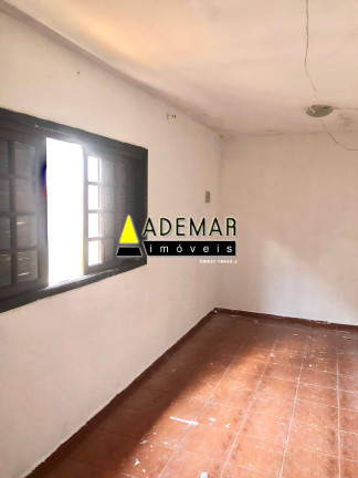 Imagem Casa com 6 Quartos à Venda, 200 m² em Eldorado - Diadema