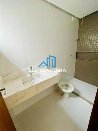 Imagem Casa com 3 Quartos à Venda, 172 m² em Sim - Feira De Santana