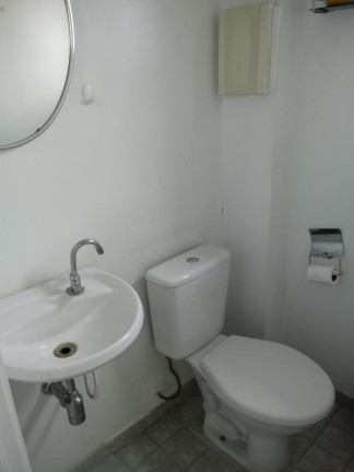 Imagem Sala Comercial à Venda, 42 m² em Bela Vista - São Paulo Imagem Sala Comercial à Venda, 42 m² em Bela Vista - São Paulo
