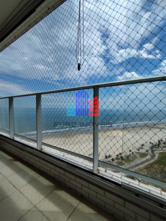 Imagem Apartamento com 2 Quartos à Venda, 70 m² em Vila Guilhermina - Praia Grande