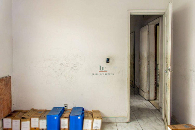 Imagem Casa com 5 Quartos à Venda, 250 m² em Badu - Niterói