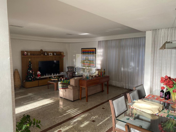 Imagem Casa de Condomínio com 4 Quartos à Venda, 474 m² em Horto Florestal - Salvador