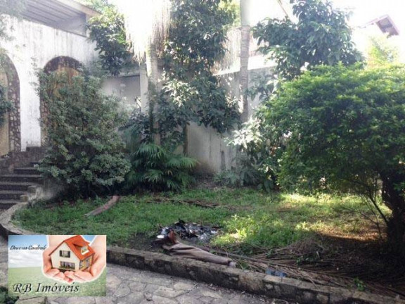 Imagem Casa com 3 Quartos à Venda, 400 m² em Vila Valparaíso - Santo André