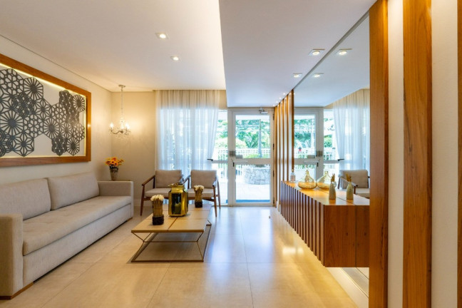 Imagem Apartamento com 2 Quartos à Venda, 85 m² em Vila Andrade - São Paulo Imagem Apartamento com 2 Quartos à Venda, 85 m² em Vila Andrade - São Paulo