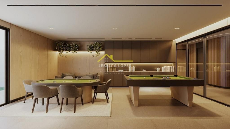 Imagem Apartamento com 1 Quarto à Venda, 62 m² em Jardim Oceania - João Pessoa
