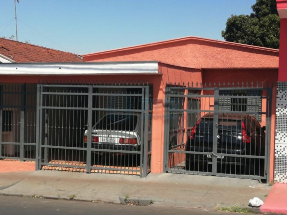 Casa para Alugar,  em Ipiranga - Ribeirão Preto