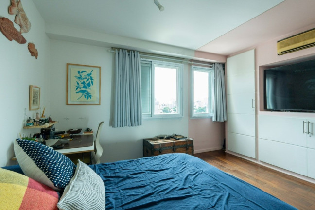 Imagem Imóvel com 1 Quarto à Venda, 80 m² em Sumarezinho - São Paulo Imagem Imóvel com 1 Quarto à Venda, 80 m² em Sumarezinho - São Paulo