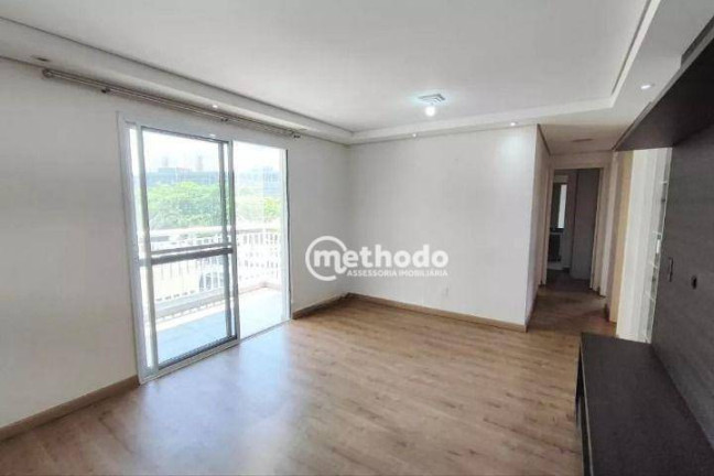 Imagem Apartamento com 3 Quartos à Venda, 83 m² em Vila Proost De Souza - Campinas Imagem Apartamento com 3 Quartos à Venda, 83 m² em Vila Proost De Souza - Campinas