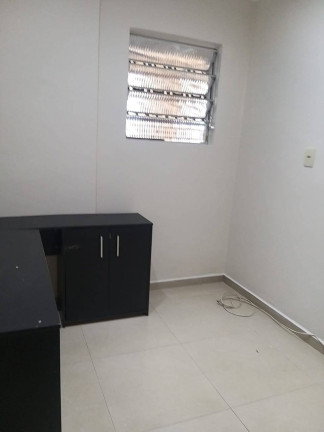 Imagem Apartamento com 3 Quartos à Venda, 107 m² em Pompéia - Santos Imagem Apartamento com 3 Quartos à Venda, 107 m² em Pompéia - Santos