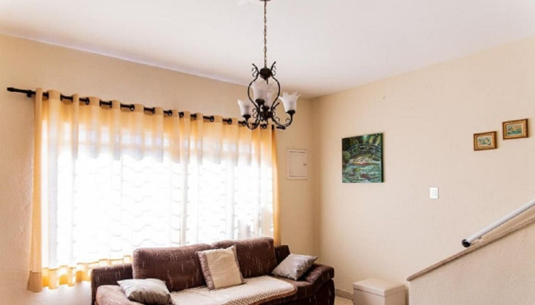 Imagem Sobrado com 3 Quartos para Alugar, 185 m² em Campestre - Santo André Imagem Sobrado com 3 Quartos para Alugar, 185 m² em Campestre - Santo André