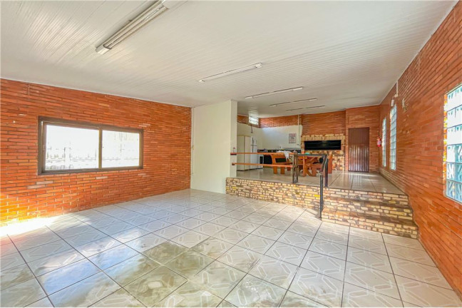 Imagem Apartamento com 3 Quartos à Venda, 62 m² em Cristal - Porto Alegre