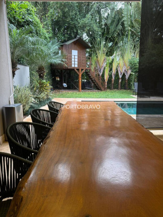 Imagem Casa com 4 Quartos à Venda, 450 m² em Alphaville - Santana De Parnaíba Imagem Casa com 4 Quartos à Venda, 450 m² em Alphaville - Santana De Parnaíba