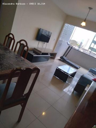 Imagem Apartamento com 4 Quartos à Venda, 105 m² em Candeias - Jaboatão Dos Guararapes