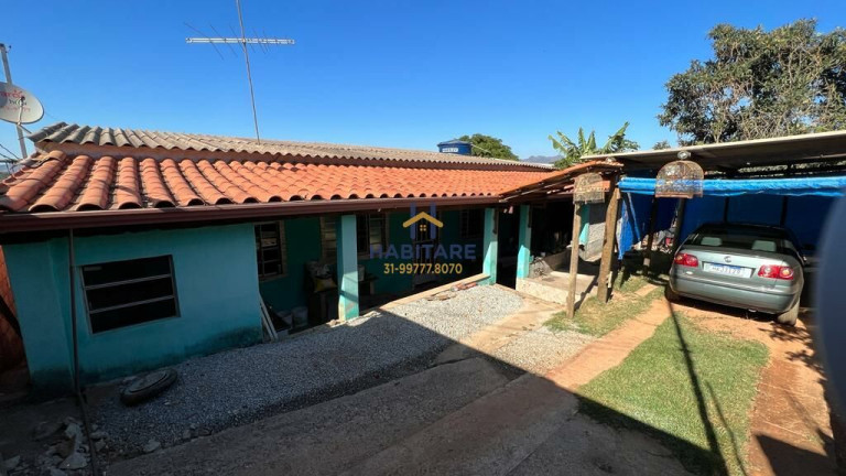 Imagem Casa com 2 Quartos à Venda, 60 m² em São Mateus - Igarapé