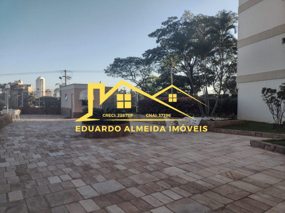 Imagem Apartamento com 3 Quartos à Venda, 132 m² em Vila Trujillo - Sorocaba Imagem Apartamento com 3 Quartos à Venda, 132 m² em Vila Trujillo - Sorocaba