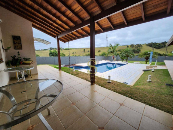 Imagem Chácara com 5 Quartos à Venda, 358 m² em Canedos - Piracaia