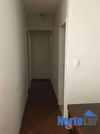 Imagem Apartamento com 3 Quartos à Venda, 72 m² em Vila Gustavo - São Paulo