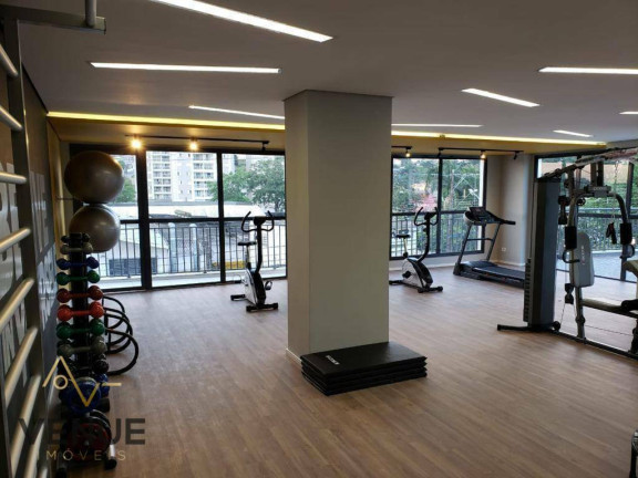Imagem Apartamento com 1 Quarto à Venda, 37 m² em Centro - Arujá Imagem Apartamento com 1 Quarto à Venda, 37 m² em Centro - Arujá