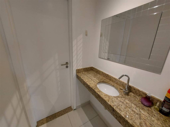 Imagem Apartamento com 3 Quartos à Venda, 131 m² em Guilhermina - Praia Grande