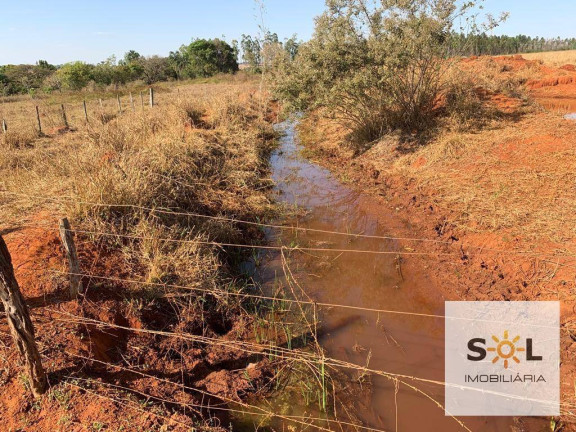 Imagem Chácara com 2 Quartos à Venda, 294.000 m² em Zona Rural - Bela Vista De Goiás Imagem Chácara com 2 Quartos à Venda, 294.000 m² em Zona Rural - Bela Vista De Goiás