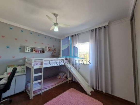 Imagem Casa com 4 Quartos à Venda, 317 m² em Europa - Contagem
