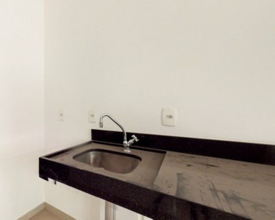 Imagem Apartamento com 1 Quarto à Venda, 28 m² em Vila Olimpia - Sao Paulo Imagem Apartamento com 1 Quarto à Venda, 28 m² em Vila Olimpia - Sao Paulo