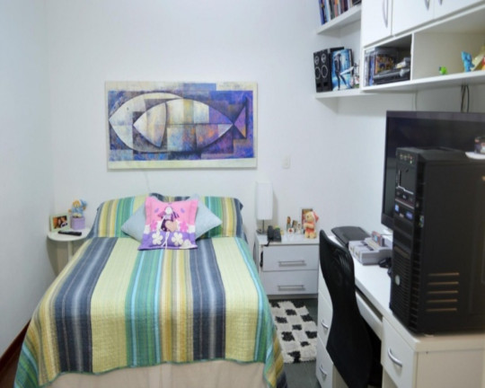 Imagem Apartamento com 3 Quartos à Venda, 200 m² em Pitangueiras - Guarujá