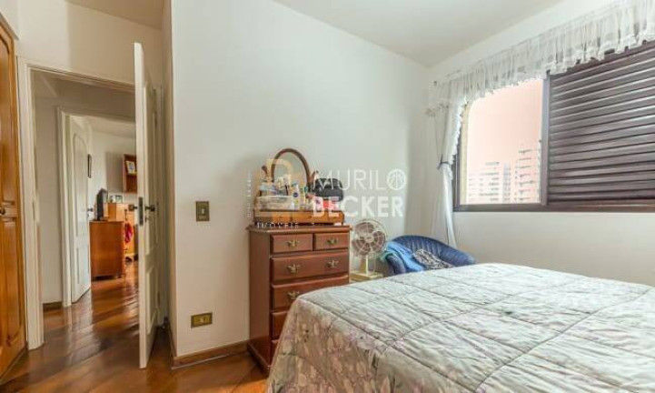 Imagem Apartamento com 4 Quartos à Venda, 200 m² em Vila Ema - São José Dos Campos