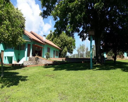 Imagem Imóvel com 3 Quartos à Venda,  em Linha Olinda - Nova Petrópolis