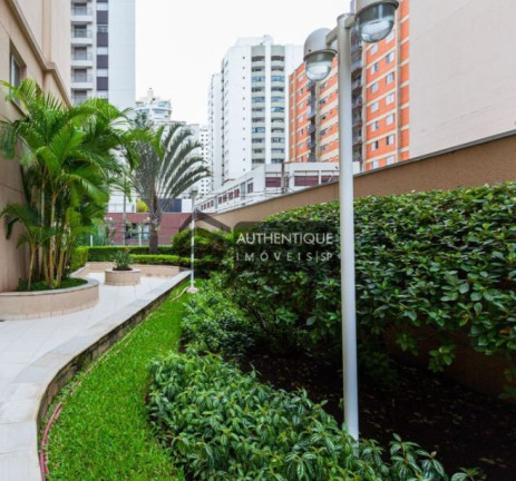 Imagem Apartamento com 2 Quartos à Venda, 149 m² em Perdizes - São Paulo