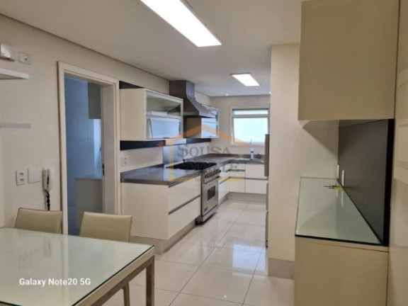 Imagem Apartamento com 3 Quartos para Alugar, 248 m² em Santana - São Paulo Imagem Apartamento com 3 Quartos para Alugar, 248 m² em Santana - São Paulo