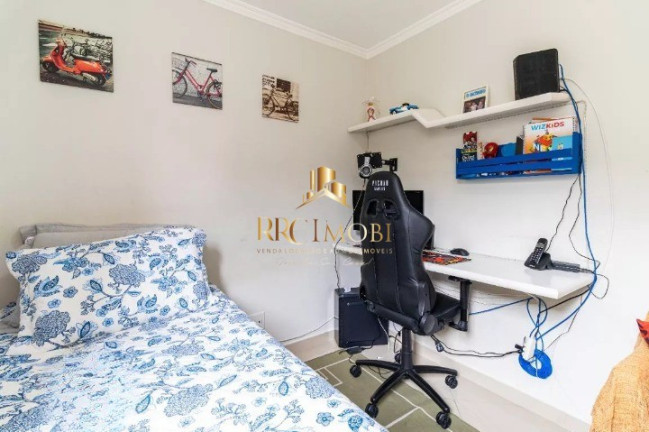 Imagem Apartamento com 3 Quartos à Venda, 67 m² em Jardim Umuarama - São Paulo