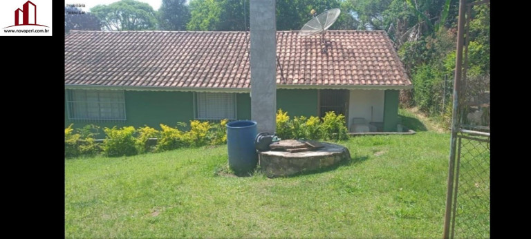 Imagem Imóvel com 2 Quartos à Venda,  em Iara - Atibaia
