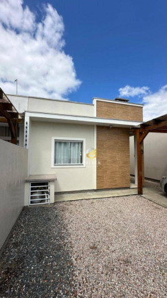 Casa com 2 Quartos à Venda, 58 m² em Bairro Joaia - Tijucas