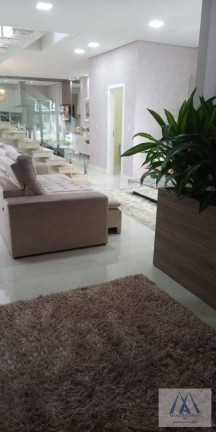 Imagem Casa de Condomínio com 3 Quartos à Venda, 321 m² em Vila Moraes - Mogi Das Cruzes
