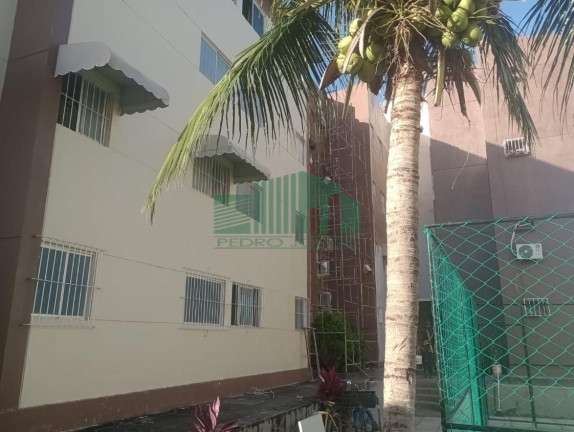 Imagem Apartamento com 2 Quartos à Venda, 45 m² em Jardim Atlântico - Olinda