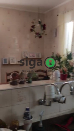 Imagem Casa com 2 Quartos à Venda, 163 m² em Tatuapé - São Paulo Imagem Casa com 2 Quartos à Venda, 163 m² em Tatuapé - São Paulo
