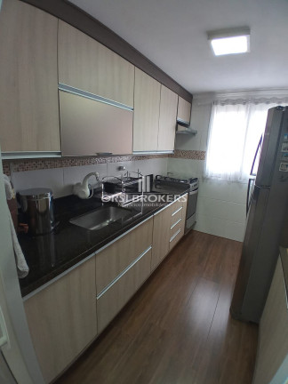 Imagem Apartamento com 2 Quartos à Venda, 63 m² em Vila Osasco - Osasco
